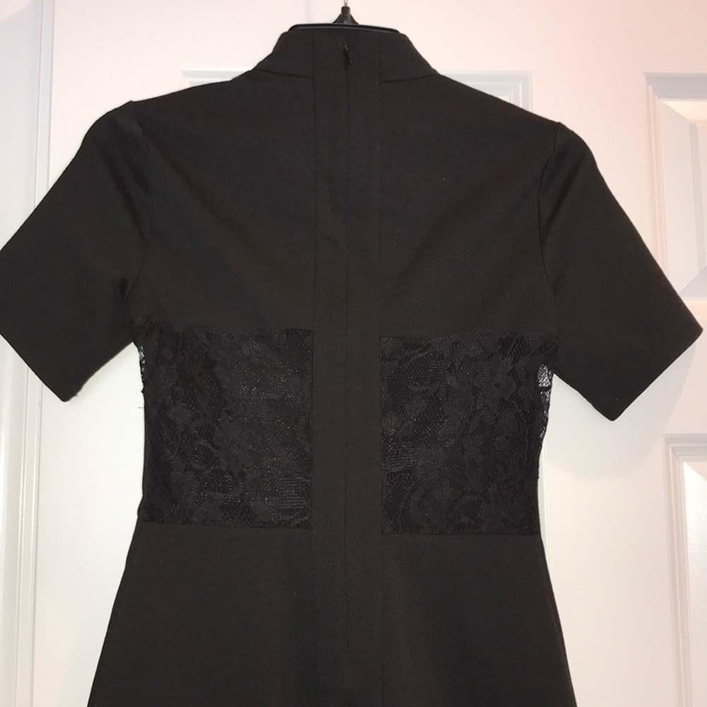BCBGeneration Mini Dress - Picture 3 of 5